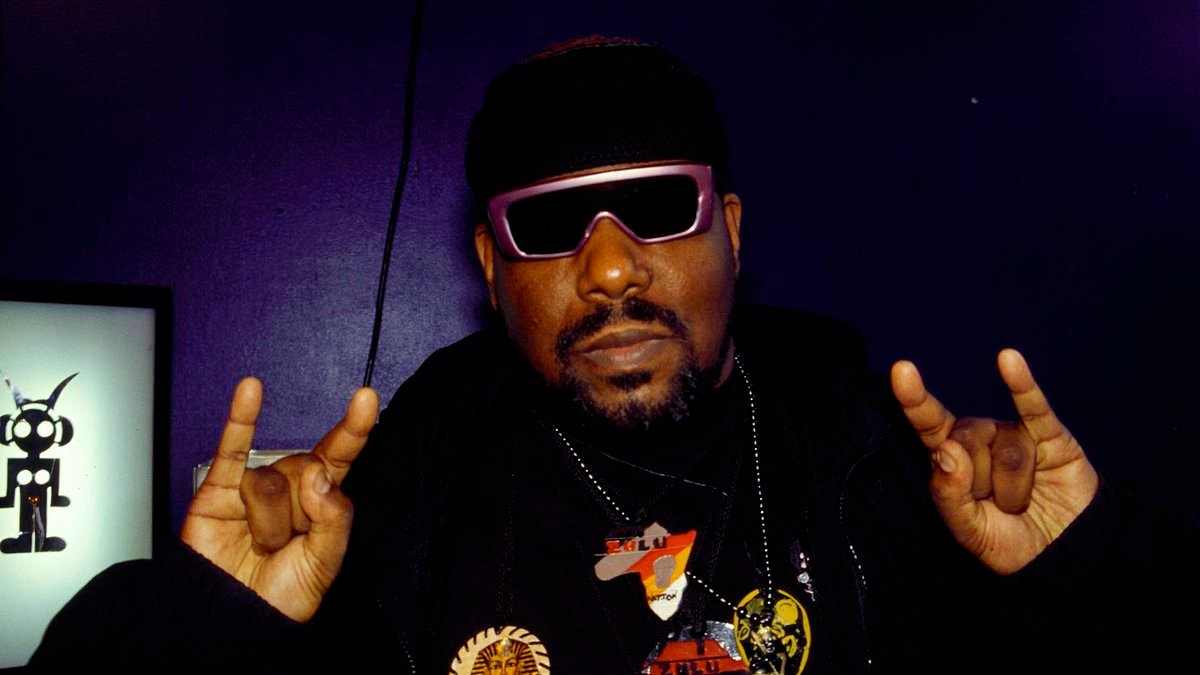 Afrika Bambaataa dead: Hip hop legend passes away at 67 after cancer battle