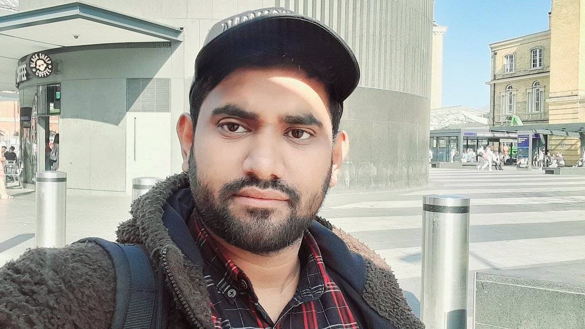 Migrant who entered UK saying he was a health worker was found working in a curry house: Probe as thousands abuse 'NHS visas'