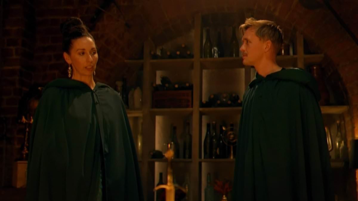 The Traitors fans are convinced producers are 'trying to make the Traitors mess up' with latest challenge as their killing spree continues