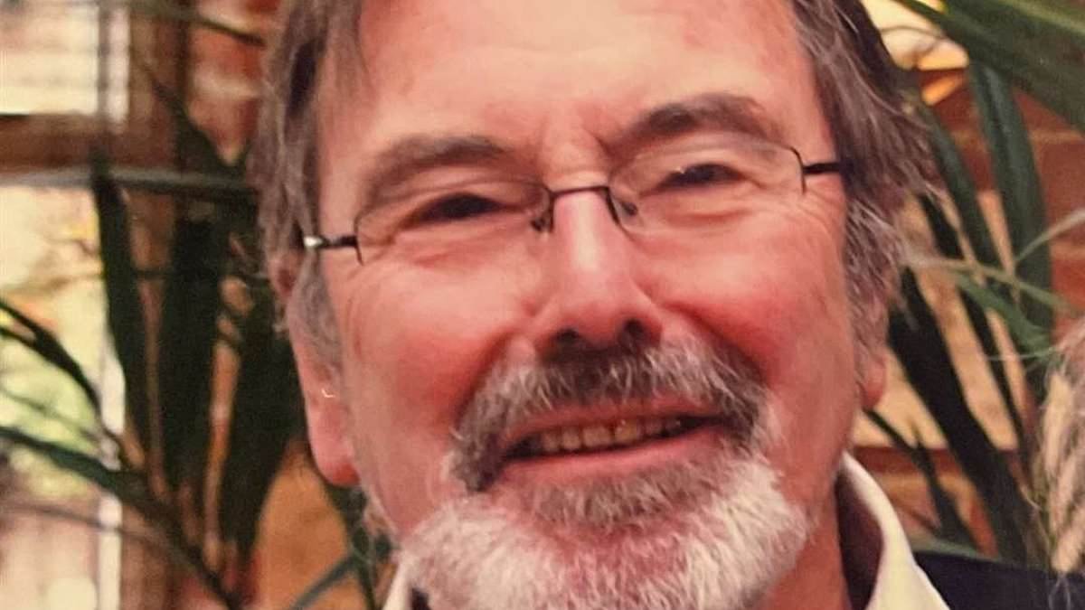 Albanian driver admits killing a great-grandfather, 89, in hit-and-run where he was carried on the roof of the car for one and a half miles