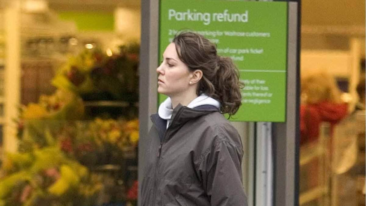 What your favourite supermarket says about you: From driven Aldi shoppers to dependable Waitrose buyers, according to a psychologist