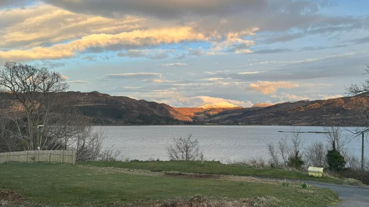 The UK's 9 best camping sites revealed starting from just £18 - with a Yorkshire spot crowned the winner