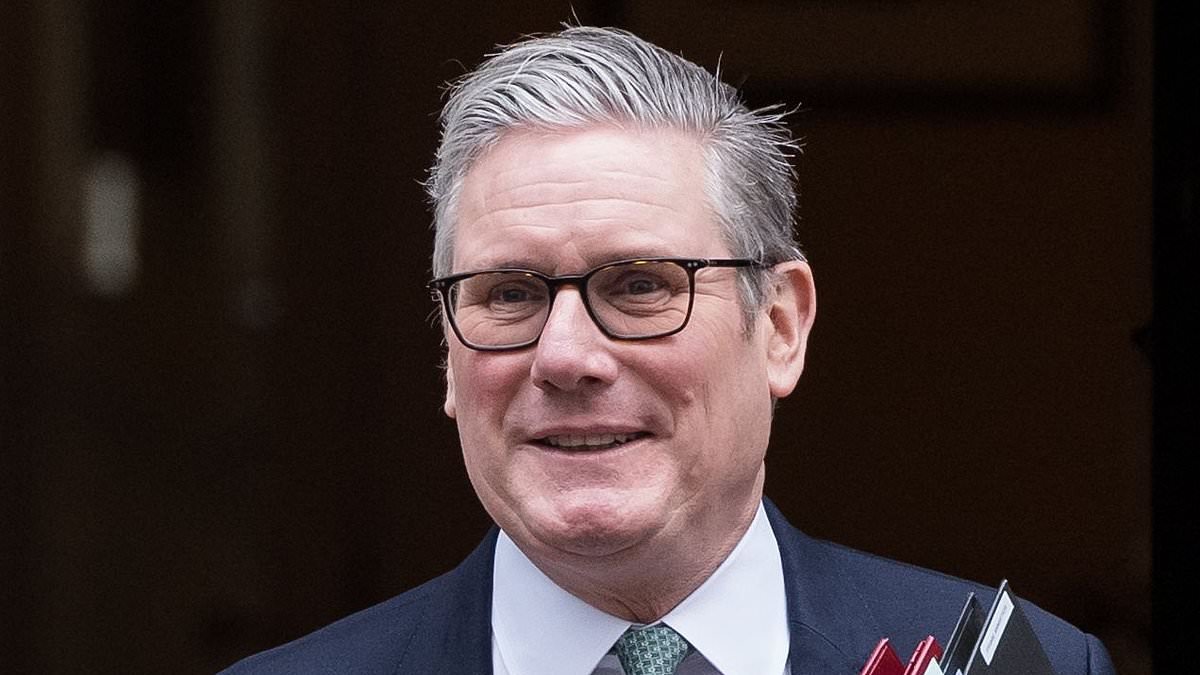 Labour opens door to trans children in primary schools: Government could allow pupils as young as FOUR to 'fully transition' to opposite gender