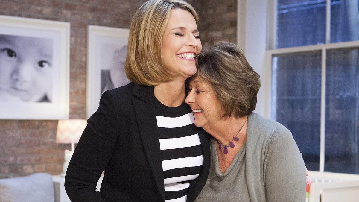 Savannah Guthrie's brother sends desperate plea to Nancy's captors as first deadline passes: 'We need you to reach out'