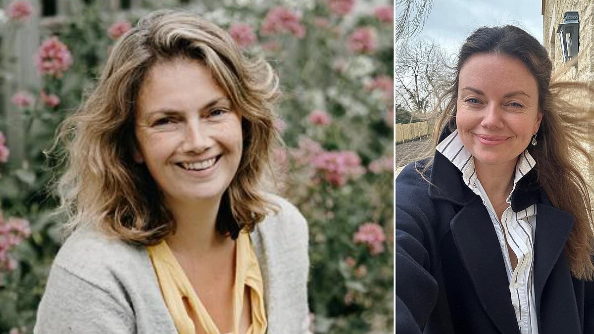 Why ESSEX is the new Cotswolds: Noisy roads, swarms of tourists and the pretentious glossy posse have ruined it - much better to move like me to the real rural heaven, says SYBILLA HART
