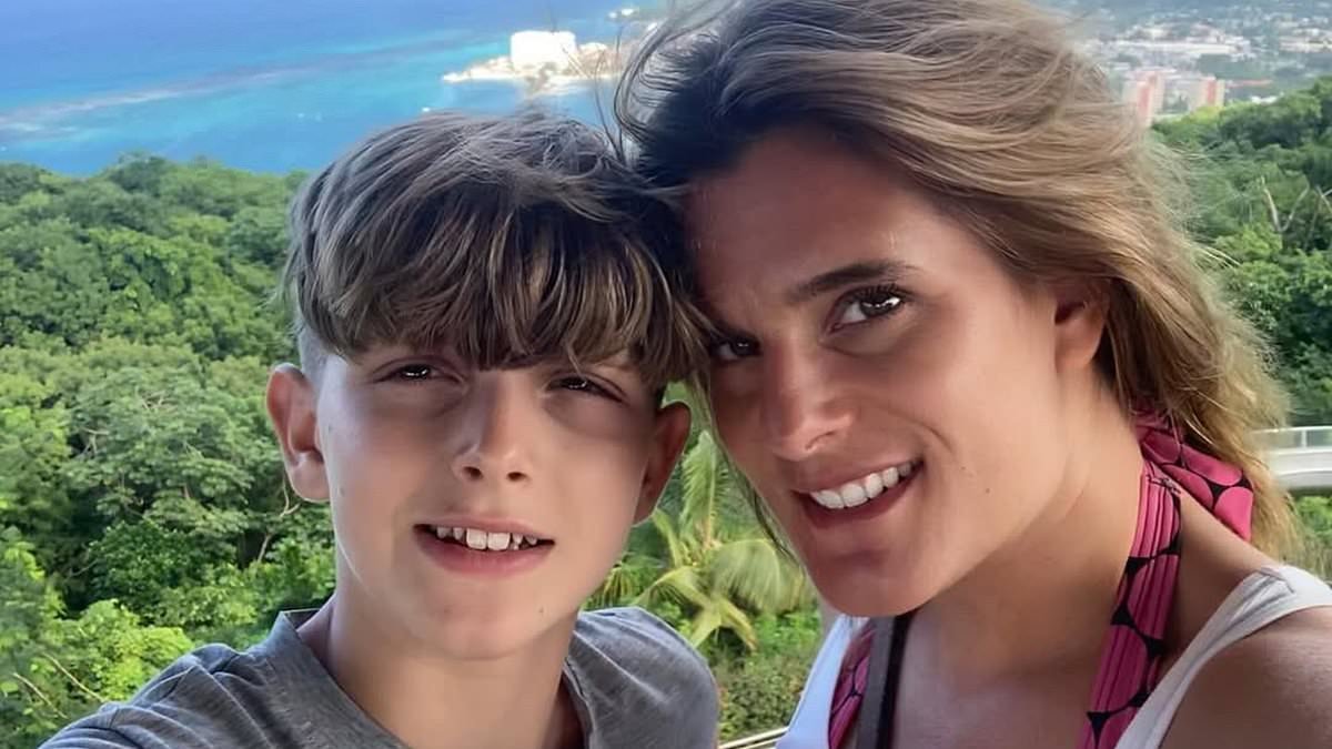 My son was last seen laughing with his best friend, an hour later I found him dead in his bedroom - I blame social media and will not rest until Silicon Valley takes responsibility for their 'dangerous' products