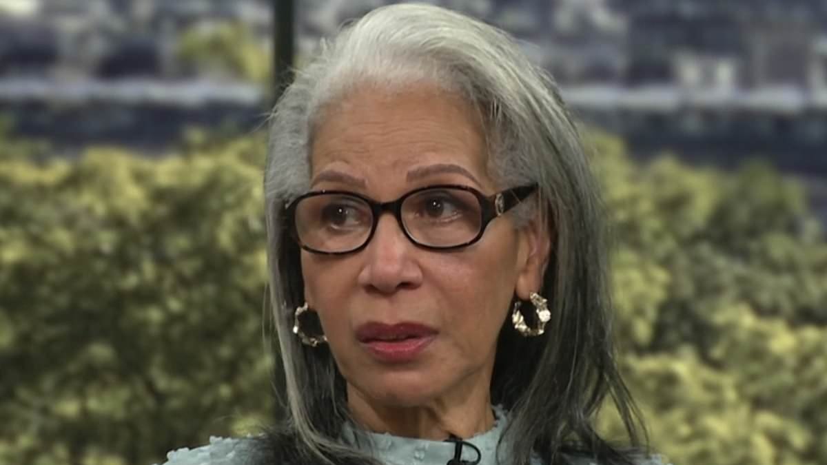 This Morning guest breaks down in tears after losing her life savings to cowboy builder who left her home in ruins - as Dermot O'Leary scrambles to comfort her with tissues