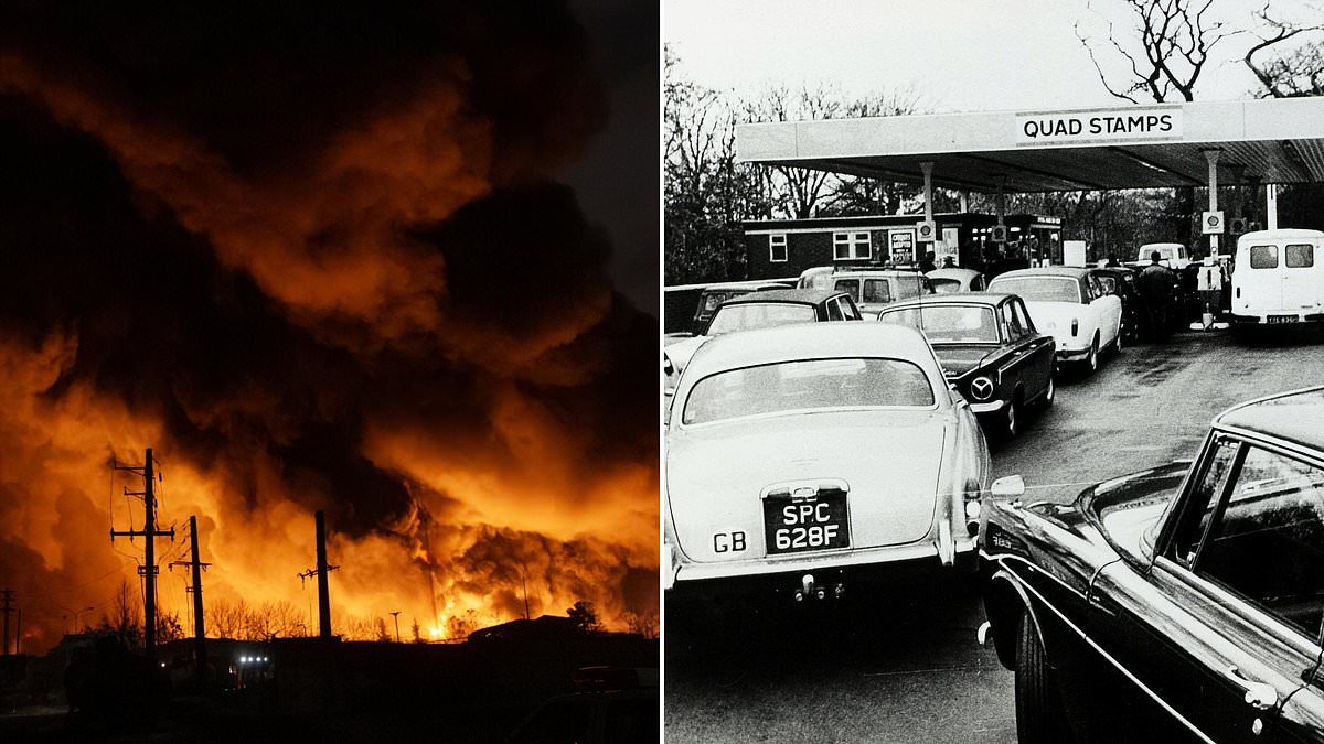 ED CONWAY: If this war doesn't end soon the world will be in the grip of an economic catastrophe on a scale we have never seen before. This is what Britain and its people must do now to protect our homes and lives