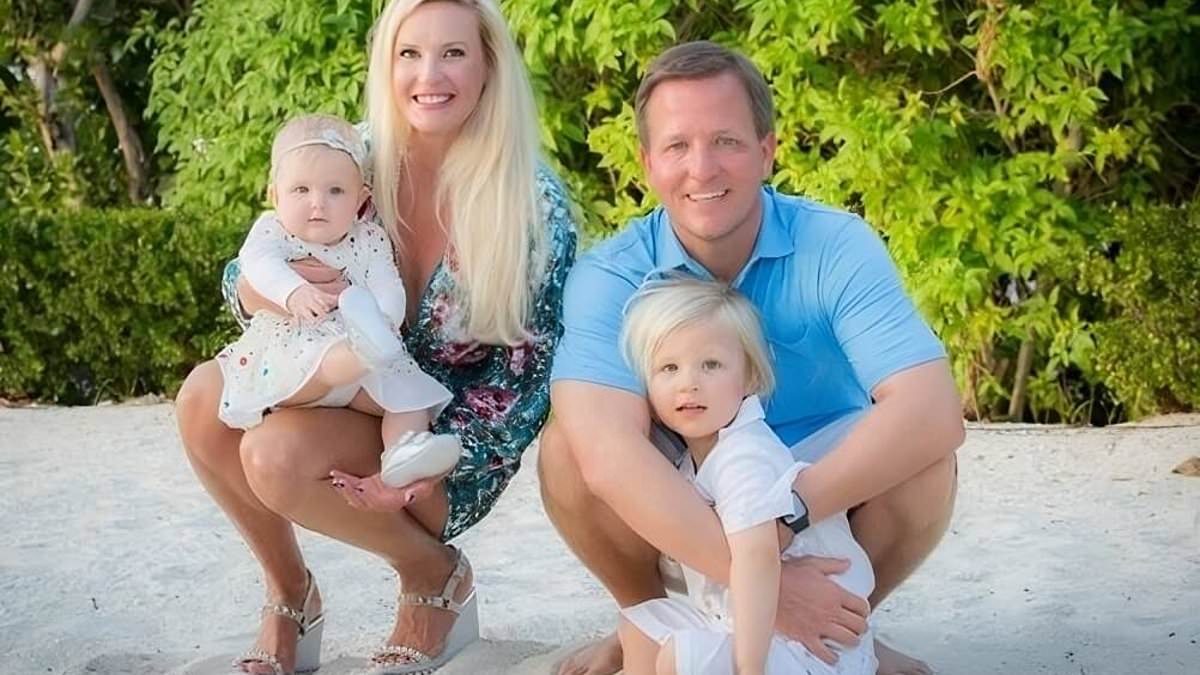 Top lawyer, 46, who is married to one of Texas's most powerful attorneys was one of six killed in private jet crash while taking 'girls' trip' to Paris