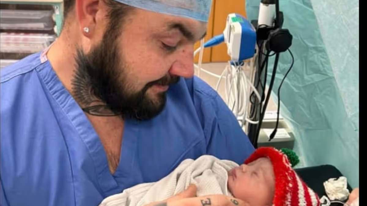 Tragedy of British father killed after fall from Costa del Sol hotel on the eve of the anniversary of his baby daughter's death