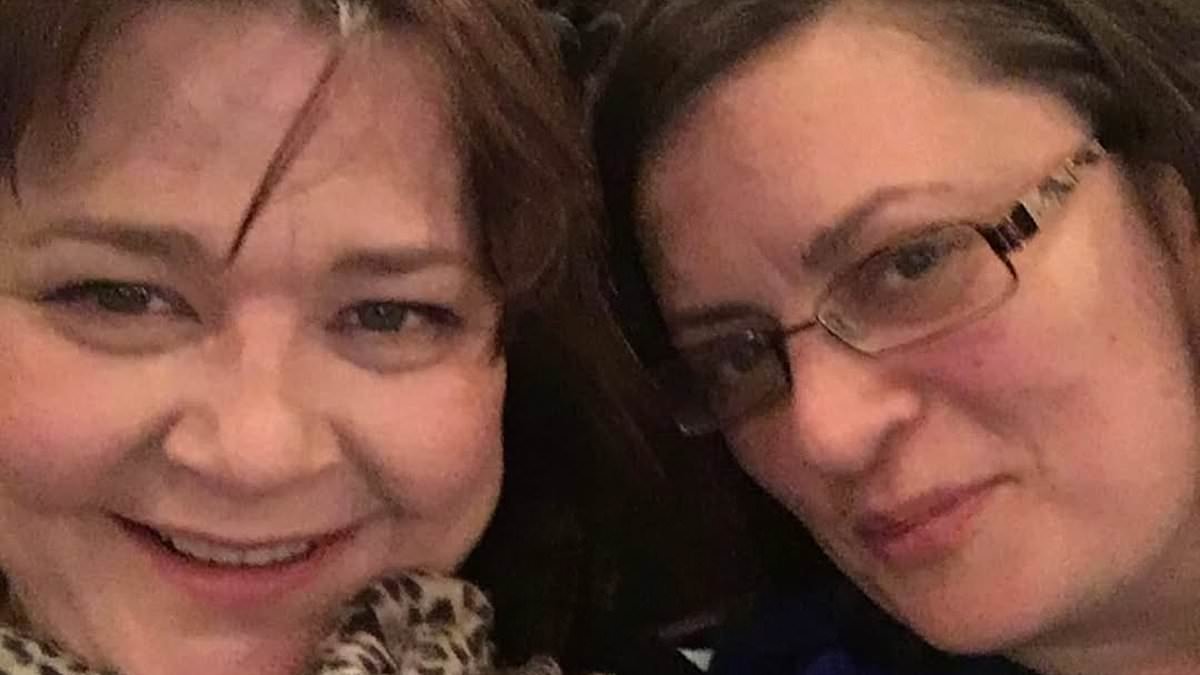 The Traitors' Harriet flooded with support from fans as she shares devastating loss of 'oldest and dearest friend'