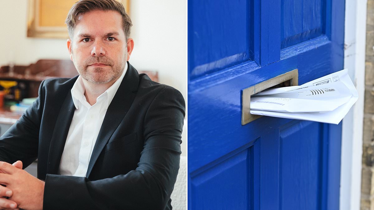 A solicitor posted my financial details to a neighbour. Can I get compensation? DEAN DUNHAM replies