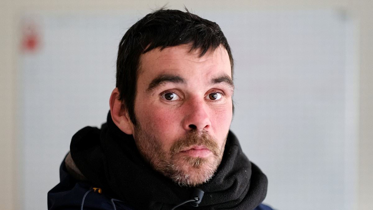 Millionaire's homeless drug addict son was found dead after taking accidental overdose, inquest rules