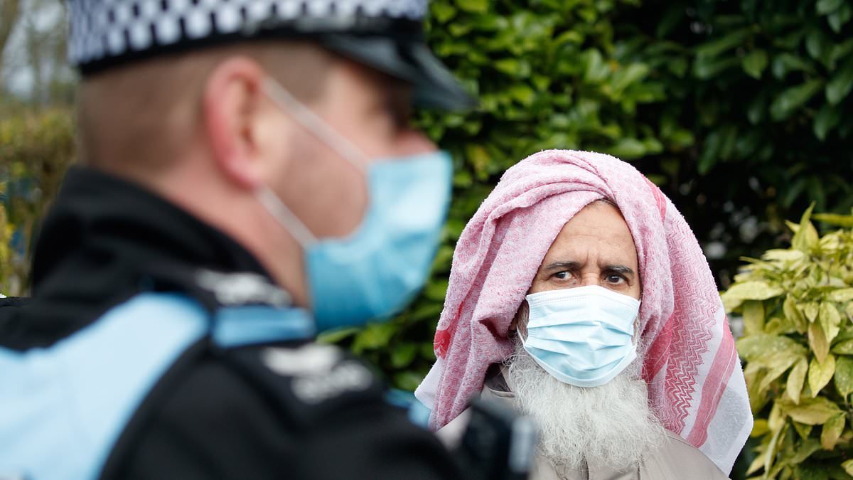 What happened to the Batley blasphemy row teacher fanatics threatened to kill for showing cartoon of Mohammed in free speech lesson. Five years on, the Mail reveals the devastating, blood-boiling consequences