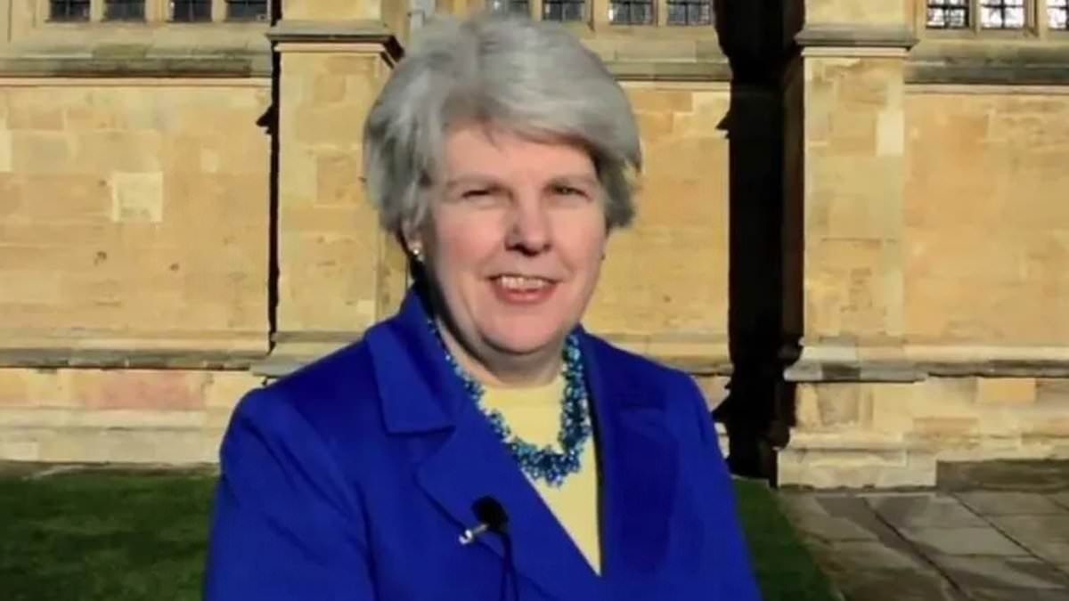 Andrew Mountbatten-Windsor's former PA is given honour by King Charles - after agreeing to speak to police about her time serving ex-prince