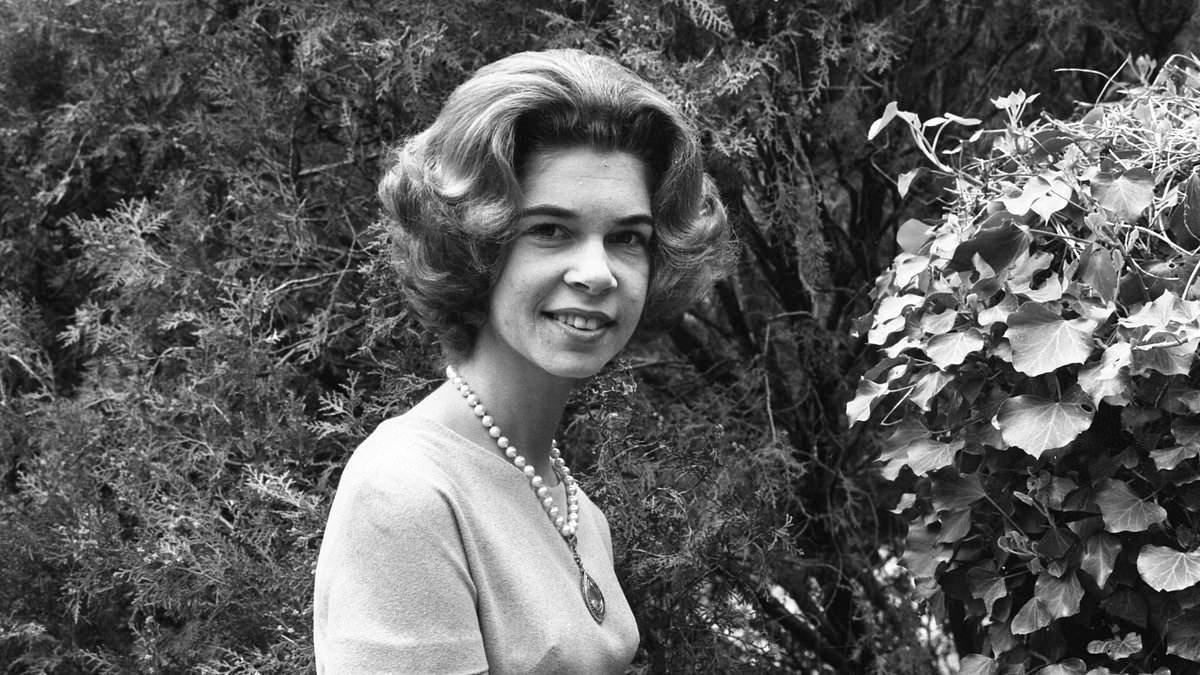Princess Irene of Greece and Denmark dead at 83: Royal who was known for her piano playing talents and spirituality passes away 'with her sister Queen Sofía by her side'