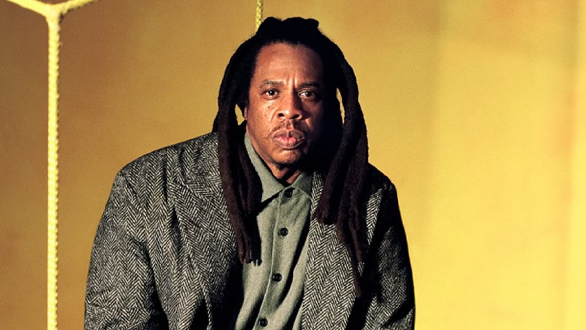 Jay-Z says he was 'heartbroken' and 'uncontrollably angry' over 2025 sexual misconduct lawsuit - after being accused of raping teen - in rare interview to mark 30 years of fame