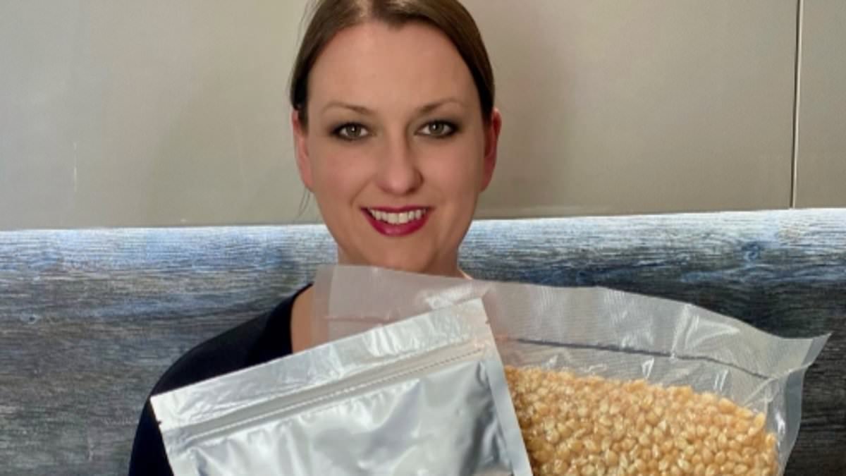 People judge preppers, but they'd be the ones feeling stupid if the worst happened: Women who are kitting themselves out for World War III reveal what's in their 'go bags' - and the £15 survivalist 'essential'.