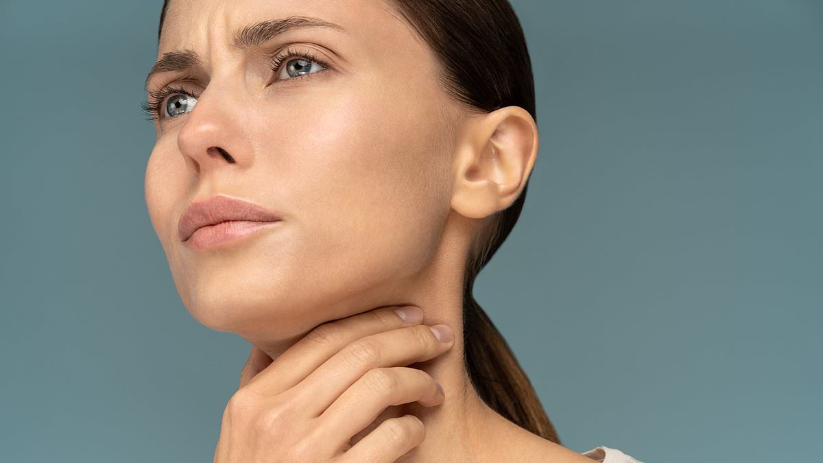 Lost your voice and can't stop coughing? You might have adenovirus, a little known winter bug that is easy to catch... but hard to shift