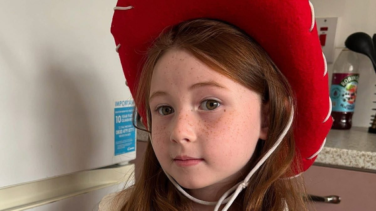 Autistic girl, seven, found dead in golf course pond had 'escaped childminder through gap in park fence', inquest told