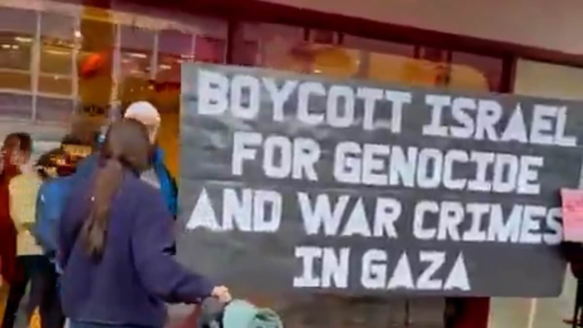 Guardian under fire after editing Gail's article following claims it was antisemitic