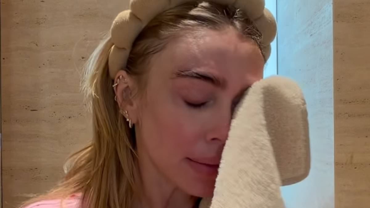 What life's REALLY like in war-torn Dubai: The glittering tax-free influencer fantasy is unravelling as ex pats are arrested and treated as criminals for simply taking a photo of drone damage and sending to worried relatives