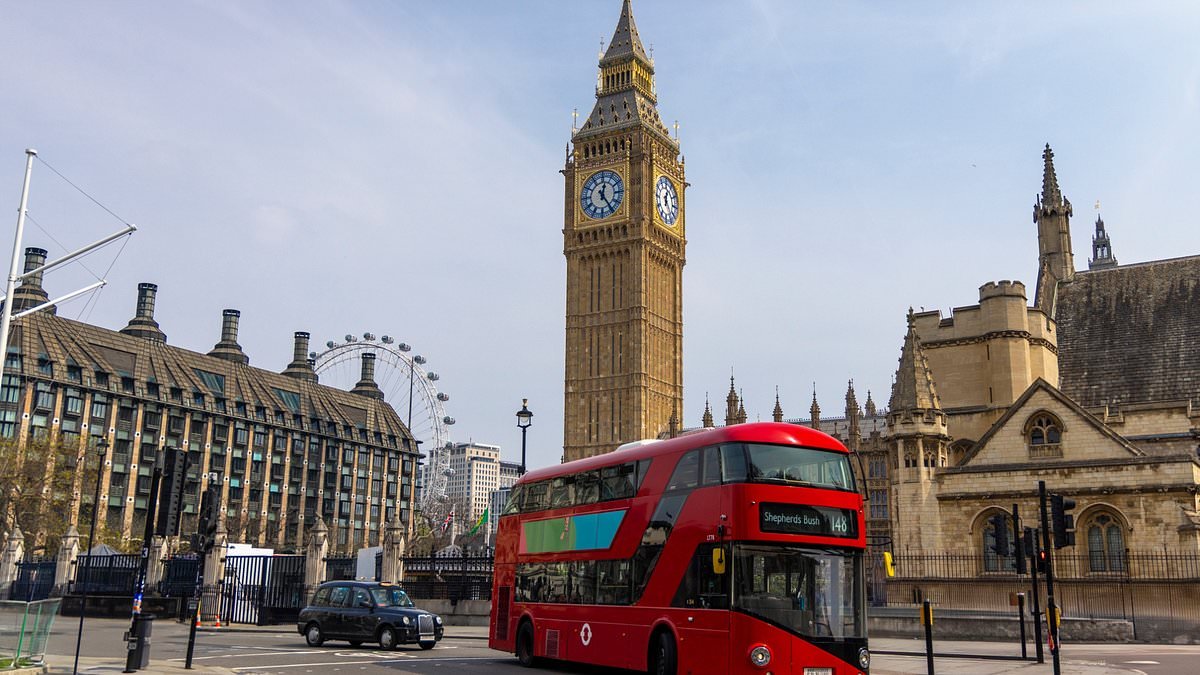 Woman who moved to London from New Zealand says Brits shouldn't complain about housing - and reveals biggest culture shocks