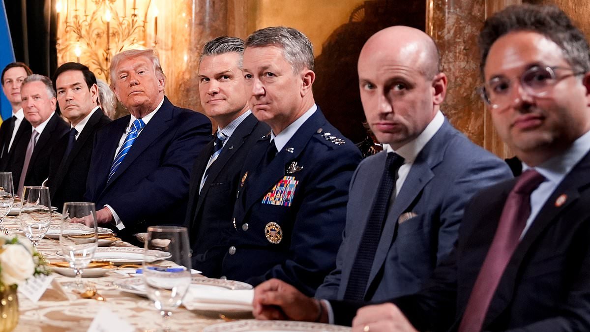 Fifteen minutes before Trump's Iran bombshell, billions flooded into a mystery oil bet - now the hunt is on for who knew