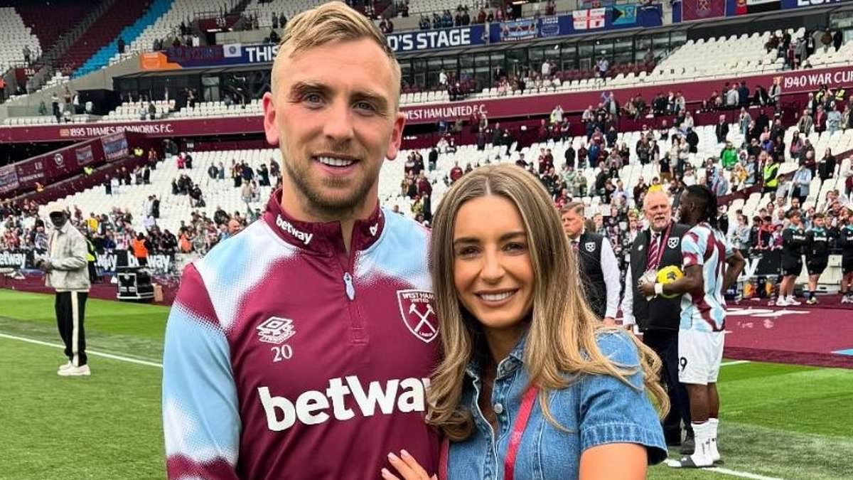 The NEW footballers' wives power list: Insiders reveal how friendships, marriage struggles and behind-the-scenes deals dictate who REALLY holds the cards off the pitch