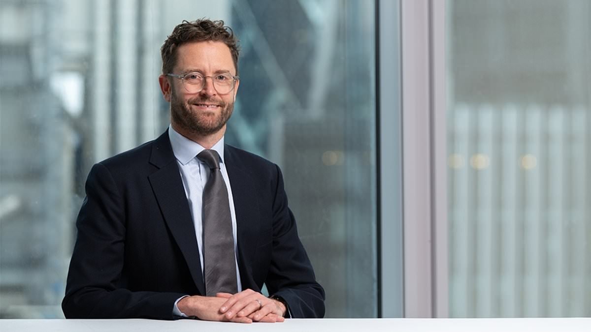 Inside the 'seedy' culture at City law firm where sexual harassment is rife and 'touchy-feely' partners are 'untouchable'