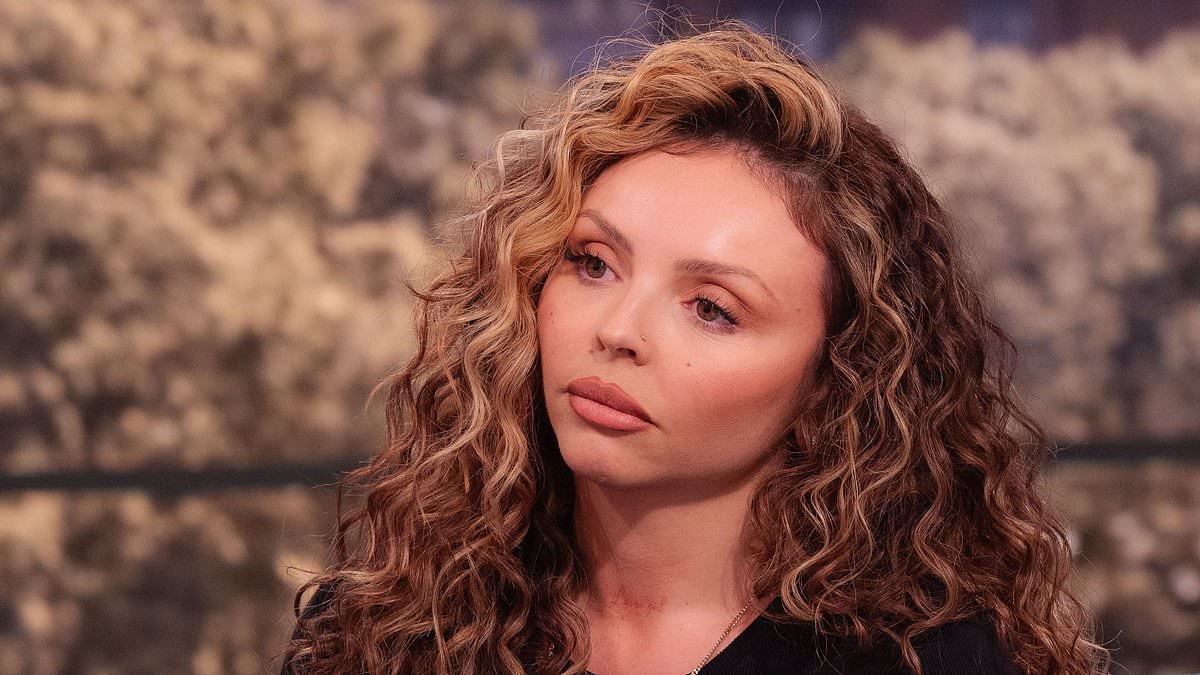 After Jesy Nelson speaks out, doctors say children are suffering avoidable deaths because of 'political' choice not to expand checks for babies
